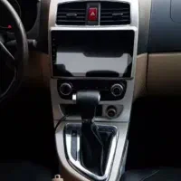 برلیانس ۹۵ بی خط وخش فابریک تمیز|خودرو سواری و وانت|کرج, کمال‌شهر|دیوار