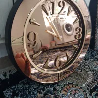 ساعت دیواری