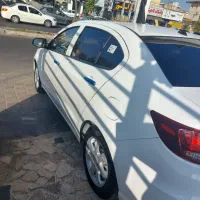 شاهین پلاس اتومات مدل1403|خودرو سواری و وانت|رشت, جهاد|دیوار