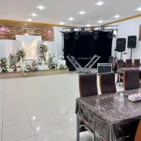 باغ تالار مروارید|خدمات پذیرایی، مراسم|کرمان, |دیوار