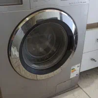 لباسشویی 9 کیلویی دوو