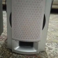 بلندگو های ساب ووفر و یه جفت اسپیکر سونی|سیستم صوتی خانگی|قدس, شهر‌قدس|دیوار