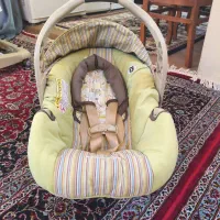 کریر صندلی خودرو|کالسکه و لوازم جانبی|گرگان, |دیوار