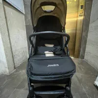 کالسکه جونیورز|کالسکه و لوازم جانبی|مشهد, فردوسی|دیوار