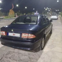 فروش سمند مدل 93|خودرو سواری و وانت|شاهرود, |دیوار