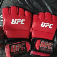 کیسه بوکس و دستکش|تجهیزات ورزشی|زاهدان, |دیوار