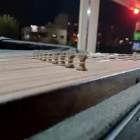 سنتور دو مهره ماهور|سازهای سنتی|اصفهان, شهرک امام خمینی|دیوار