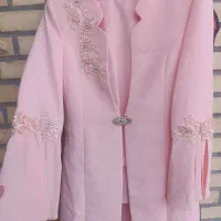 کت و لباس مجلسی