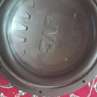 ساب JVSچهار مگنت|قطعات یدکی و لوازم جانبی|اصفهان, باغ فردوس|دیوار