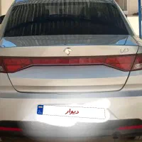 تارا دنده|خودرو سواری و وانت|کرمان, |دیوار