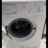 لباسشویی هایر