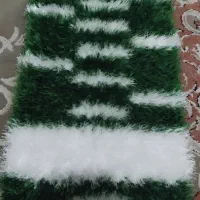 پادری اتاق بچه با نخ پرزبلند نونو