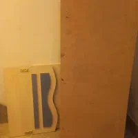 تخت نوجوان همراه کفی