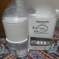 ابمیوه گیری پاناسونیک