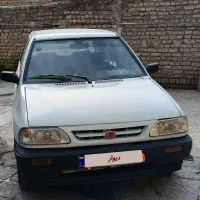 هاچبک مدل 84|خودرو سواری و وانت|چناران, |دیوار