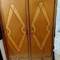 کمد لباس 1500