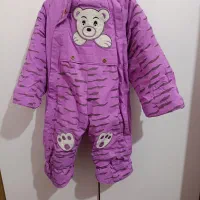 کاپشن بچگانه|کفش و لباس بچه|فولادشهر, مسکن مهر فولادشهر|دیوار