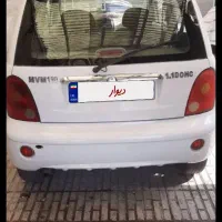 Mvm 110 ۴سیلندر|خودرو سواری و وانت|تهران, اوقاف|دیوار