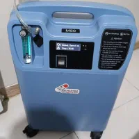 دستگاه تنفس ایرانی وخارجی|آرایشی، بهداشتی، درمانی|همدان, |دیوار