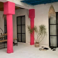 بومگردی در شهر طبل|اجارهٔ کوتاهمدت آپارتمان و سوئیت|قشم, |دیوار