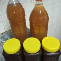 ترشی و آبغوره