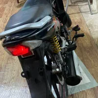 موتور سیکلت ویو vave تمیز 135 cc اوتومات بدون کلاج|موتورسیکلت|تبریز, |دیوار