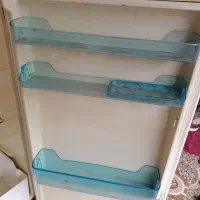 فروش وسایل کارکرده|یخچال و فریزر|رشت, نخودچر|دیوار