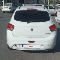 تیبا۲ مدل ۱۴۰۱ بدون رنگ|خودرو سواری و وانت|اندیمشک, |دیوار