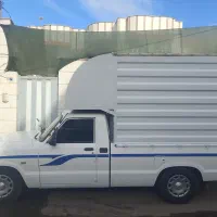 مزدا کارا بیرنگ،|خودرو سواری و وانت|نیشابور, ناسیونال|دیوار