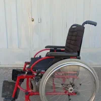 ویلچرهای ایرانی و خارجی برقی و دستی