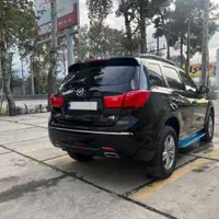 هایما S7 Pro مشکی 404|خودرو سواری و وانت|گرگان, |دیوار