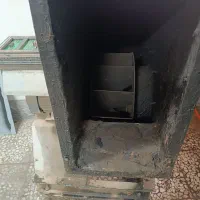 فروش وسایل فست فود