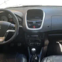 پژو207 پانوراما مدل1402|خودرو سواری و وانت|اصفهان, کوی امیریه|دیوار