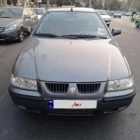 سمند بینظیر|خودرو سواری و وانت|تهران, تهران‌نو|دیوار