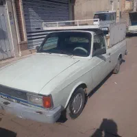فروش پیکان وانت ۸۴