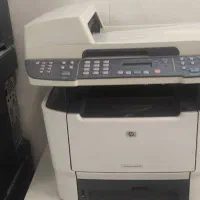 پرینتر  hp2727