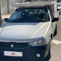 اریسان ۲ مدل ۱۴۰۲|خودرو سواری و وانت|گناباد, |دیوار