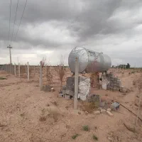 فرصت سرمایه‌گذاری زمین ۸۰۰ متری بر جاده اصلی|فروش زمین و ملک کلنگی|بوئین زهرا, |دیوار