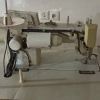 چرخ خیاطی کارکرده|چرخ خیاطی و ریسندگی|همدان, |دیوار