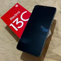 شیائومی 13C 256GB ram 8