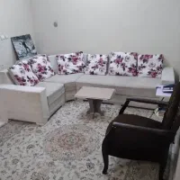 دودست مبل دسته دوم