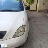 تیبا 2 مدل 1401 بدون رنگ تک برگ سند بیمه 12 ماه|خودرو سواری و وانت|تبریز, |دیوار