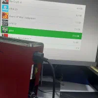 نصب شده بازی Xbox 360|کنسول، بازی ویدئویی و آنلاین|ری, دولت‌آباد|دیوار