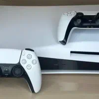 ps5 فت سی دی خور با دو دسته