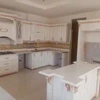 رهن کامل آپارتمان صفر، کلیدنخورده، قاسم‌آباد،حسابی|اجارهٔ آپارتمان|مشهد, حسابی جنوبی (شهرک غرب)|دیوار