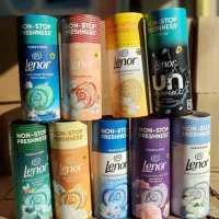 خوشبوکننده لنور دستمال مرطوب فیری شکلات