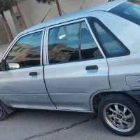 پراید 87 دوگانه|خودرو سواری و وانت|قرچک, زیبا شهر|دیوار