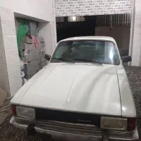 پیکان سفید مدل ۷۹