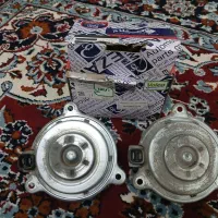 فن ماشین پژو 405