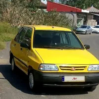 سرویس هستم با تاکسی پراید قیمت مناسب